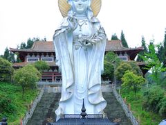-钟鼎寺