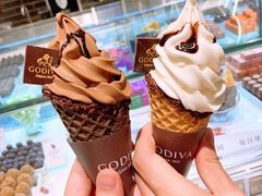 -GODIVA(国际金融中心店)