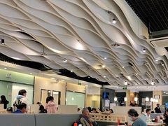 大堂-老边饺子馆(金源店)
