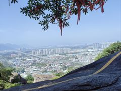 -云洞岩风景区