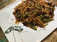 -一盏明灯全素斋(殊像寺店)