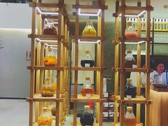 -青梅酒肆PLUS(长白仙岛北路店)