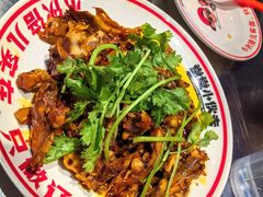 -堂堂小伙夫·辽宁小吃大排档(京西大悦城店)