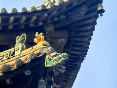 -郭峪古城
