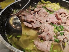 -全牛匠·乐山跷脚牛肉(西北旺万象汇店)