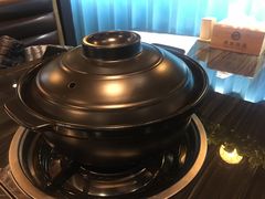 -东椰·海南椰子鸡火锅(朝阳门店)