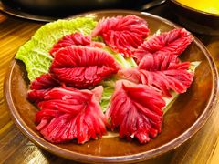 -老街坊市井火锅(营门口店)