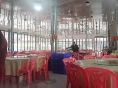 -考记泥焗鸡农庄·海鲜(北洛秘境店)