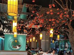 -曹家小菜(胜太路店)