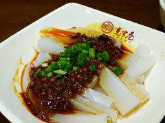 -张氏宽窄巷成都名小吃(茂业百货华强北店)