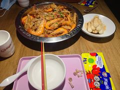 -胖哥俩肉蟹煲(湖滨银泰in77店)