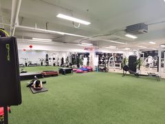 -卓拓健身普拉提运动中心(总店)