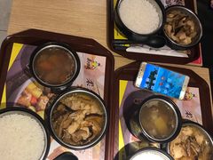 -真功夫(环市中路店)