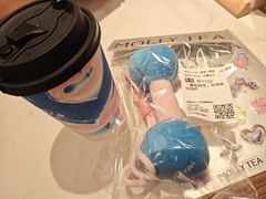 -茉莉奶白(广州动漫星城店)
