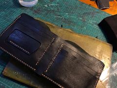-零几体验diy皮具工作室(振业城店)