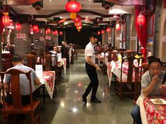 大堂-山西会馆·晋菜·晋商宴·牌匾博物馆(胜利东街店)