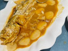 -汇丰海鲜(东亚·世纪城文脉苑店)