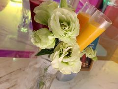 -蜜桃花开·中西融合菜E&W(南长街店)