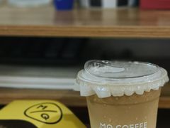 -明谦·Coffee&Cocktail Bar(美您公园店)