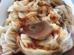 猪肝肠粉-源记肠粉(华贵路店)