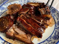 -邱记私房菜·十八年本地菜