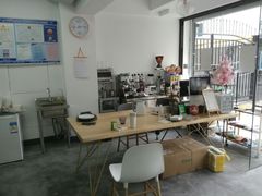 -流酥可心·牛乳蛋糕商店(禾祥西路店)