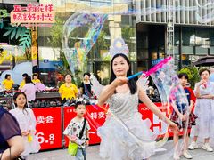 -通程奥特莱斯(华晨店)