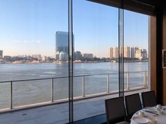 景观位-白天鹅宾馆-宏图府餐厅