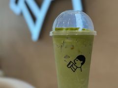 -喜茶(深圳东门1234店)