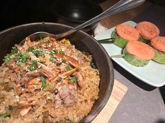 -沼津港精致料理·寿喜烧·烧鸟(龙湖南桥天街日料榜单店)