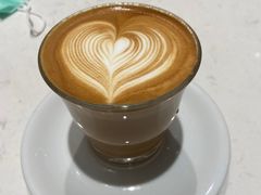 -科学家咖啡(恒隆广场店)