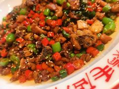 -将军府·鸡毛店(武侯祠店)