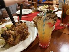 -申德勒加油站西餐厅(日坛路总店)
