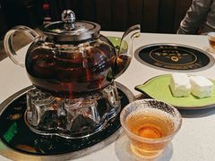 -一叶一世界·素食餐厅(锦华万达店)