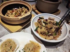 -上荔晶·土菜馆(古田店)