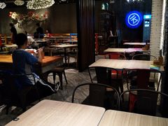 大堂-云味馆·云南菜·云南米线(景田店)