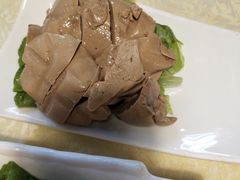 秘制鹅肝-陈生记黑鱼馆·20年活鱼现杀(宁波鼓楼店)