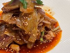 -榕意·川味之美(深业上城店)