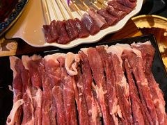 -三太子地摊烧烤·小龙虾(北蔡店)
