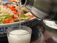 青岛啤酒-湘潭九龙鱼头店(城南西路店)