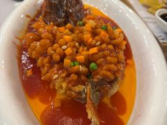 -宋园·金宴浙鲜馆(静安店)