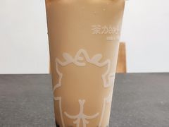 -茶力的小怪兽(梅林卓悦汇店)