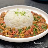 木滋嗒味其实是无添加私房菜的意思