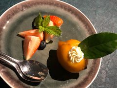 -T館·花园艺术餐厅