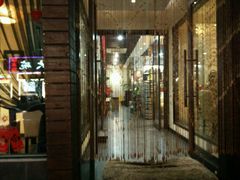 -天府烤鱼(香港中路店)