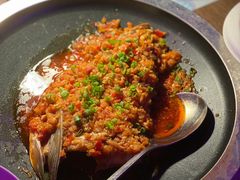剁椒大鱼头-蝴蝶汇音乐酒馆(罗湖店)