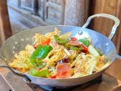 -88号小吃店·经典云南菜·地道纳西美食
