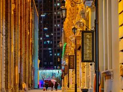 -中华巴洛克风情街