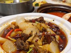 -小八仙·宴(三峡茶庄店)