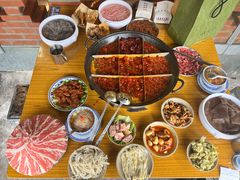 -五里关火锅(牛市口店)